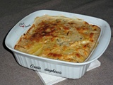 Gratin dauphinois