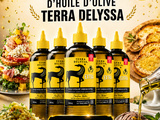 🎁 Jeu Concours avec Terra Delyssa