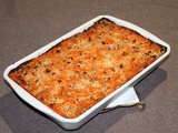 Lasagnes au potiron