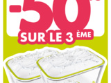 Offre exclusive Guy Demarle