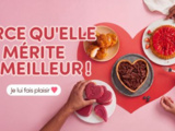 Offres spéciales Fêtes des mères