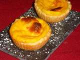 Pasteis de nata