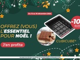 Profitez de 3 nouvelles offres Guy Demarle