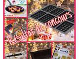 Qui est l'heureux gagnant du dernier concours 2020