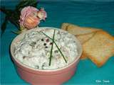 Rillettes de raie