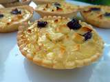 Tartelettes d'antan