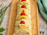 Terrine de cabillaud et saumon : une recette légère, fraîche et facile