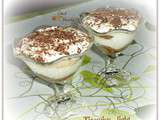 Tiramisu light