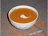 Velouté indien