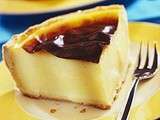 Flan patissier