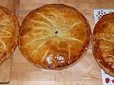 Galette des rois