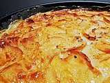 Gratin Dauphinois