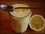 Lemon curd