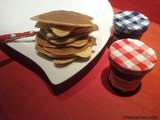 Pancakes light (avec ou sans Companion, Thermomix ou autres robots)