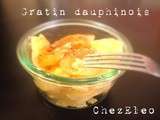 Gratin dauphinois