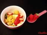 Salade de fruits