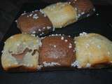 Brioche surprise Thermomix