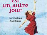 Livre : Demain est un autre jour de Nelson spielman