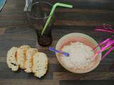 Rillettes de thon Thermomix