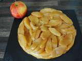 Tatin aux pommes