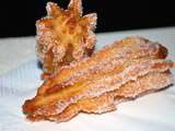 Churros