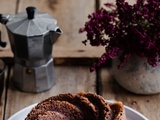 Annécien au chocolat, Gâteau moelleux aux blancs d'œufs