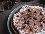 Banoffee pie au chocolat