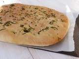 Focaccia