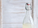 Ginger beer et sodas maison : la magie du levain de gingembre
