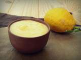 Lemon curd