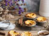 Pasteis de nata