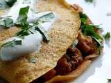 Quelques recettes de crêpes pour la Chandeleur