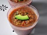 Gaspacho