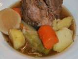 Pot au Feu (Recette Master Chef)