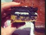 Slutty Brownies