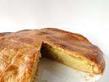 Galette des rois