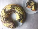 Marble cake