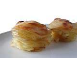 Mini Pommes Anna