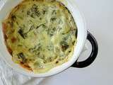 Spinach Artichoke Dip