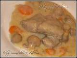 Blanquette de veau