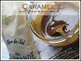 Caramel au beurre salé