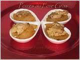 Concours :  Cuisine moi du foie Gras 