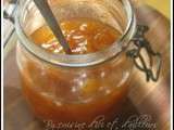 Confiture de Mirabelles