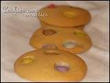 COOkies aux smarties ®