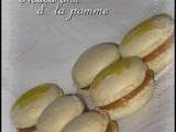 Macarons Normands