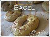 Pains pour Bagel