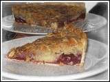 Tarte Bakewell