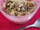 Envie de crumble