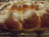 Brioche Butchy