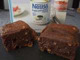 Brownies aux noix de Pecan